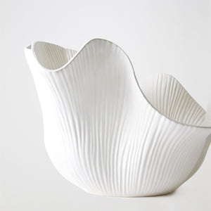 Global Views Scallop Bowl