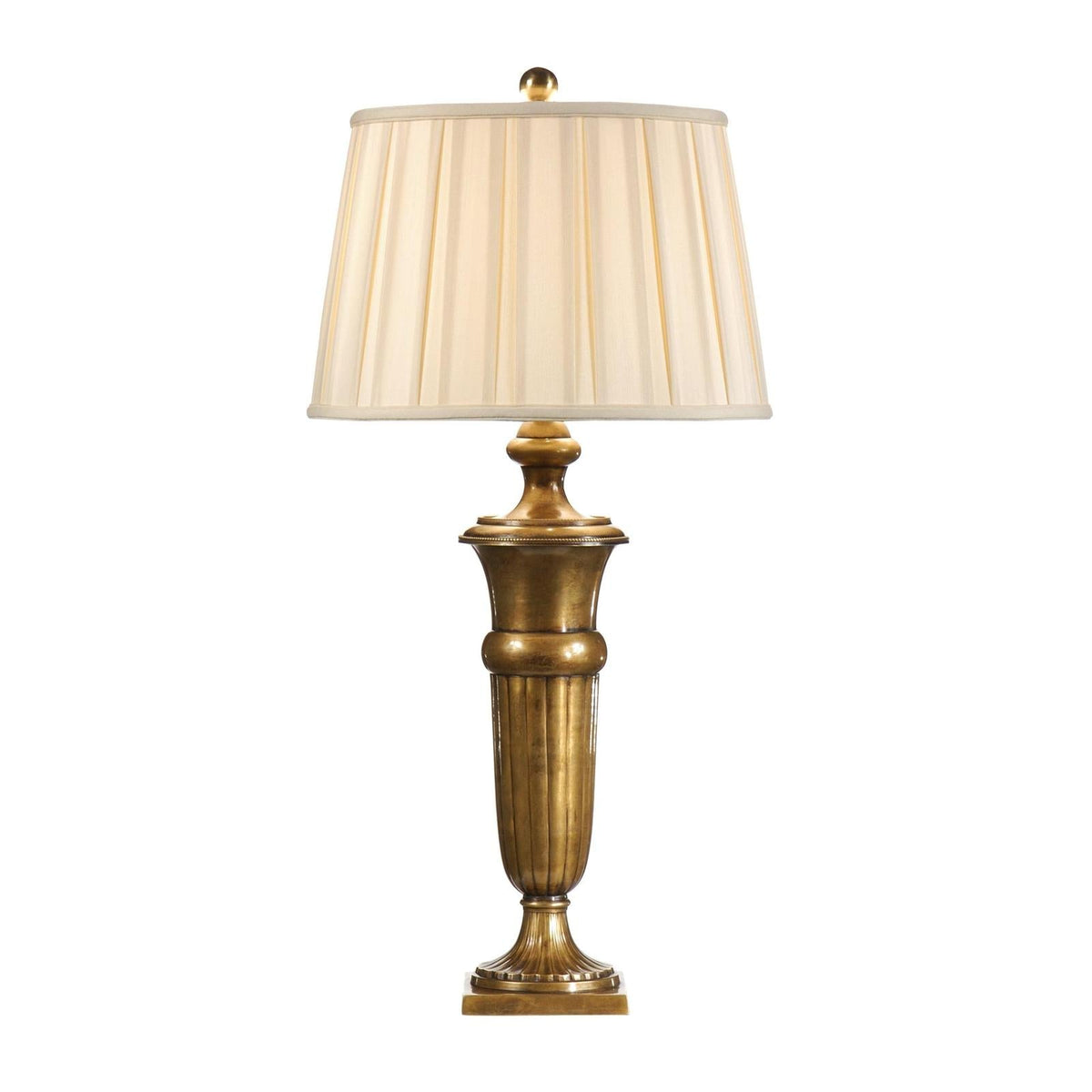 Wildwood Gentry Lamp