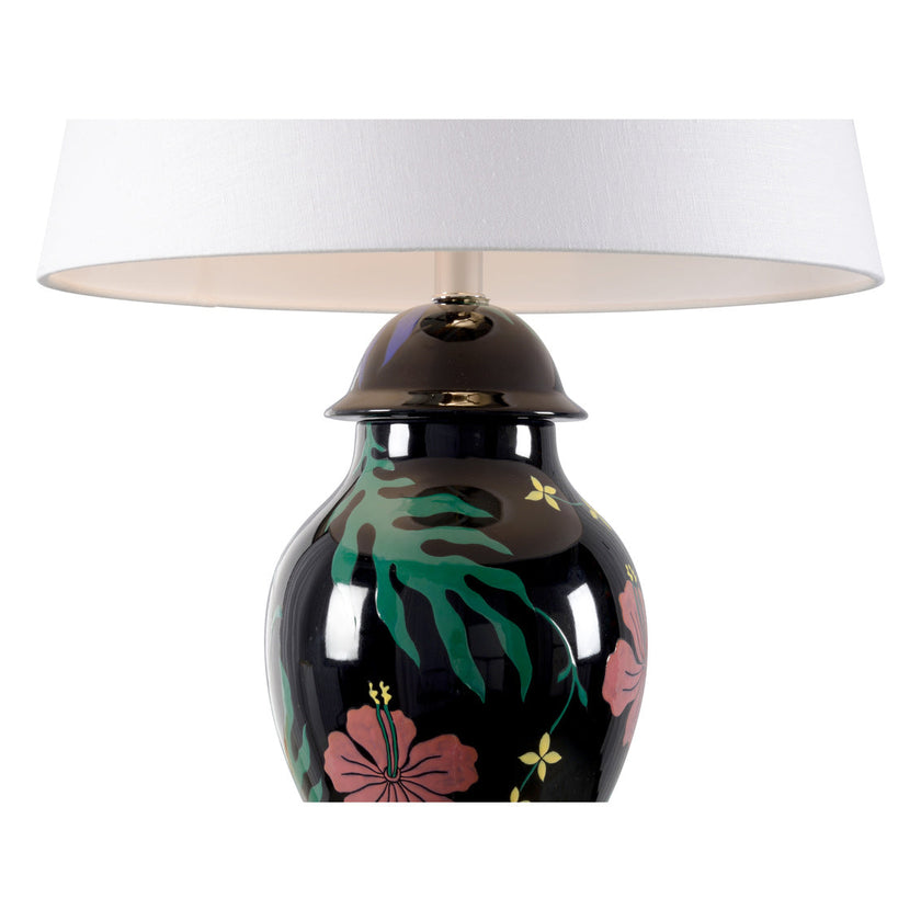 Wildwood Garden Party Lamp