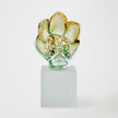 Global Views Pistachio Amber Royal Portrait