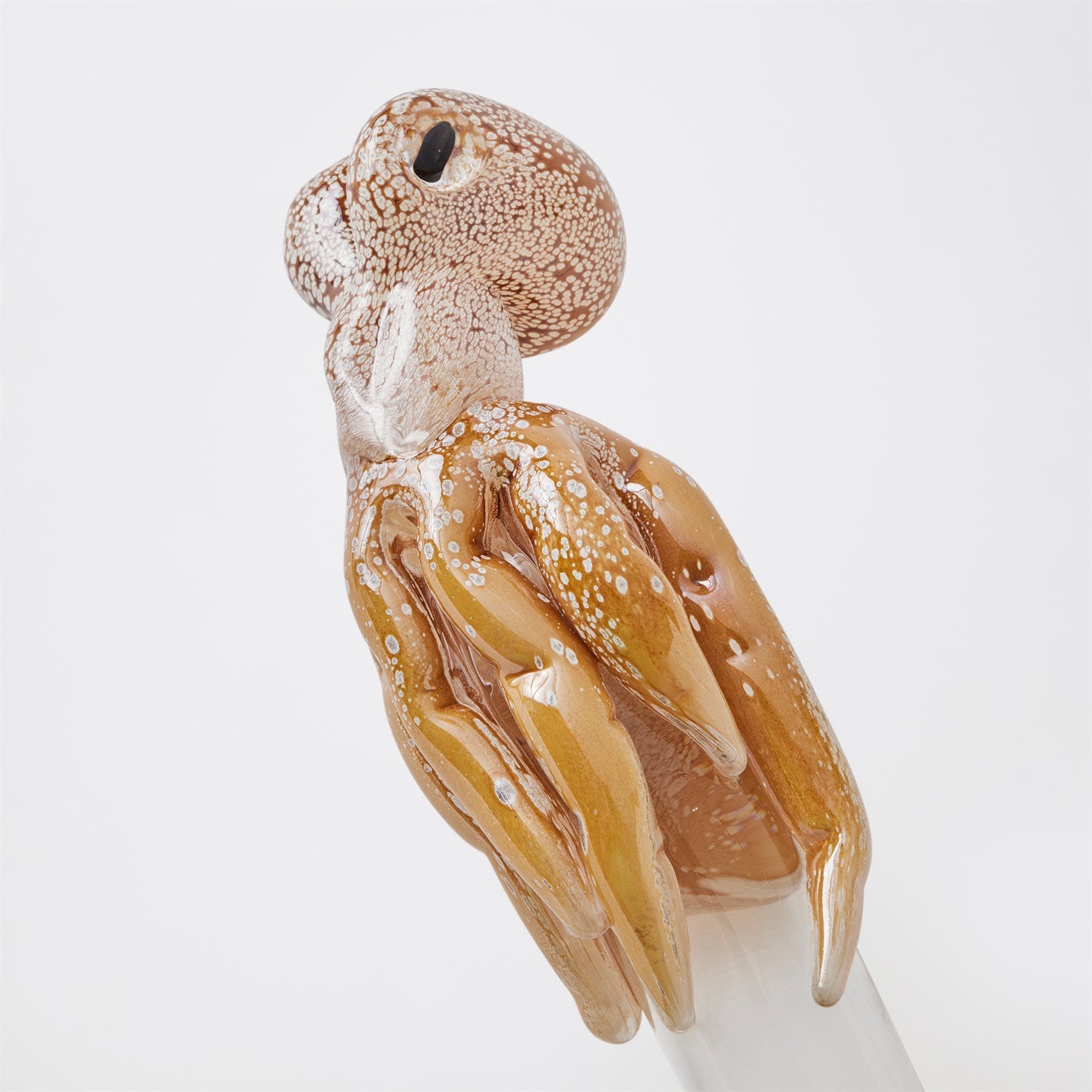 Global Views Octopus Scepter