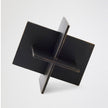 Global Views Cubist Sculpture