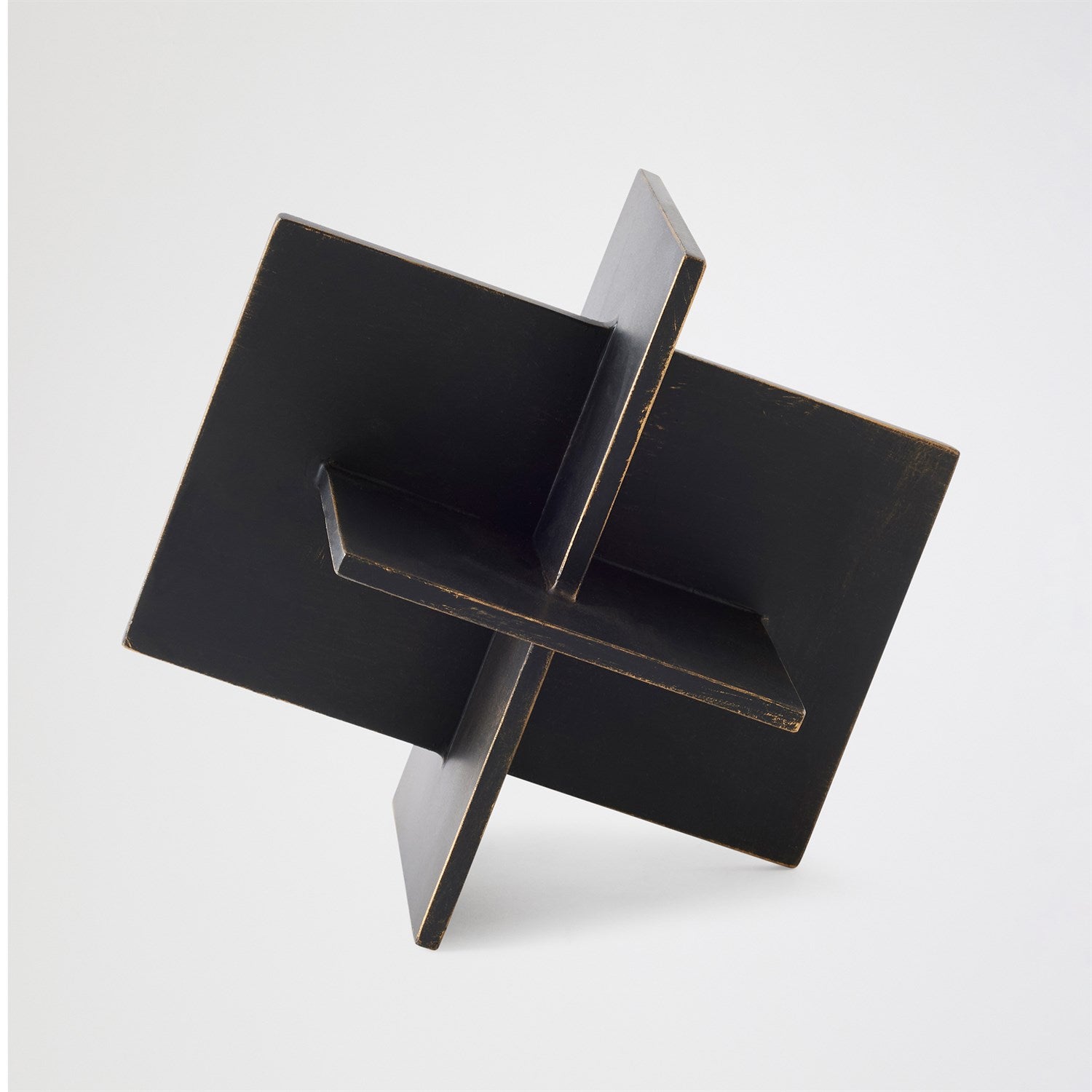 Global Views Cubist Sculpture