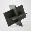 Global Views Cubist Sculpture