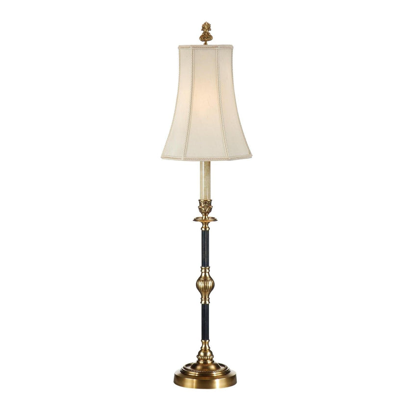 Wildwood Emmett Lamp