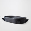 Global Views Ebonized Dome Bowl
