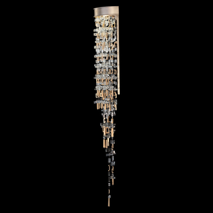 Fine Art Capri 48"H Sconce