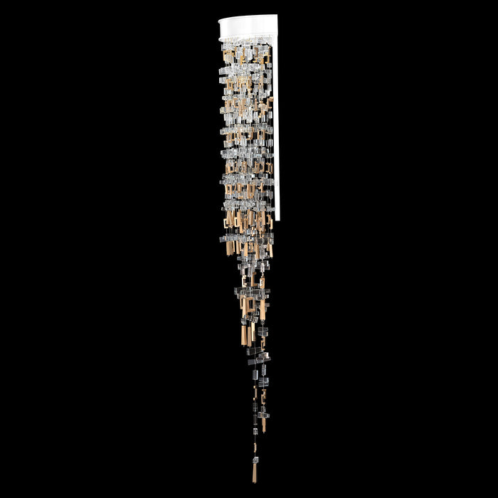 Fine Art Capri 48"H Sconce