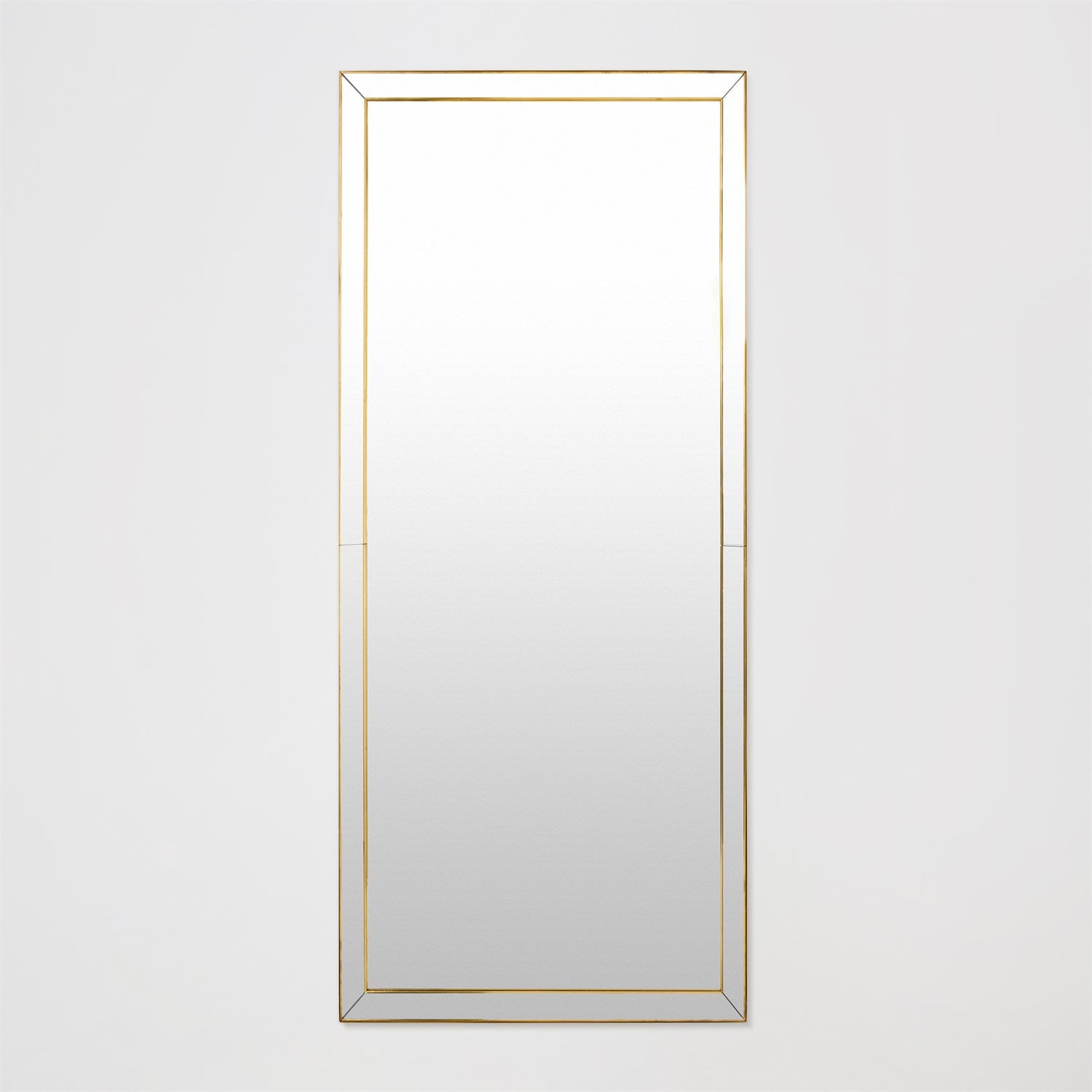 Global Views Lovely Mirror