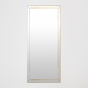 Global Views Lovely Mirror