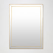 Global Views Lovely Mirror