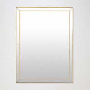 Global Views Lovely Mirror