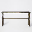 Global Views Carthago Console