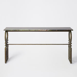 Global Views Carthago Console