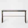 Global Views Carthago Console