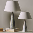 Global Views Conical Lamp