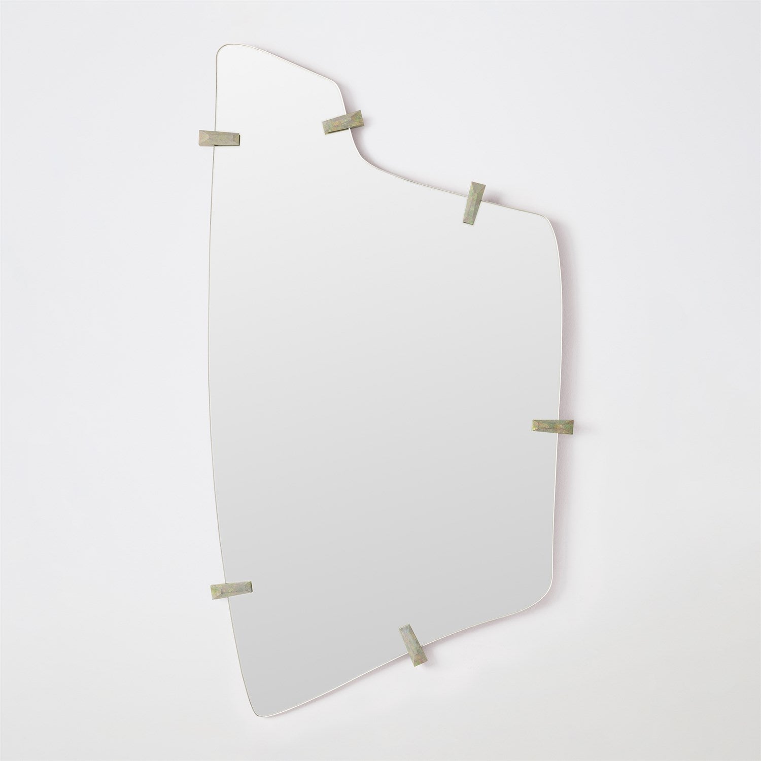 Global Views Fragments Mirror