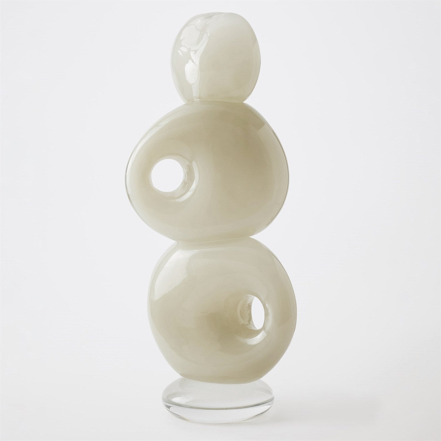 Global Views Icon Sculpture