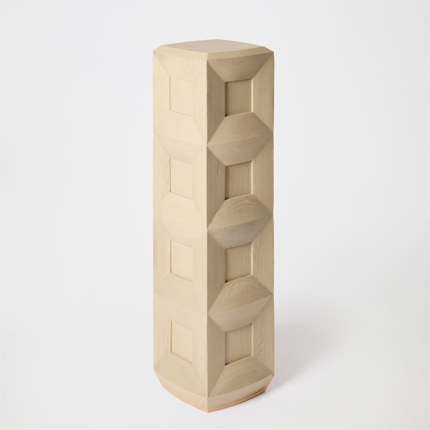 Global Views Stilo Pedestal
