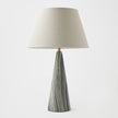 Global Views Conical Lamp