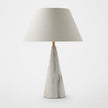 Global Views Conical Lamp