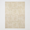Global Views Rust Duafe Rug