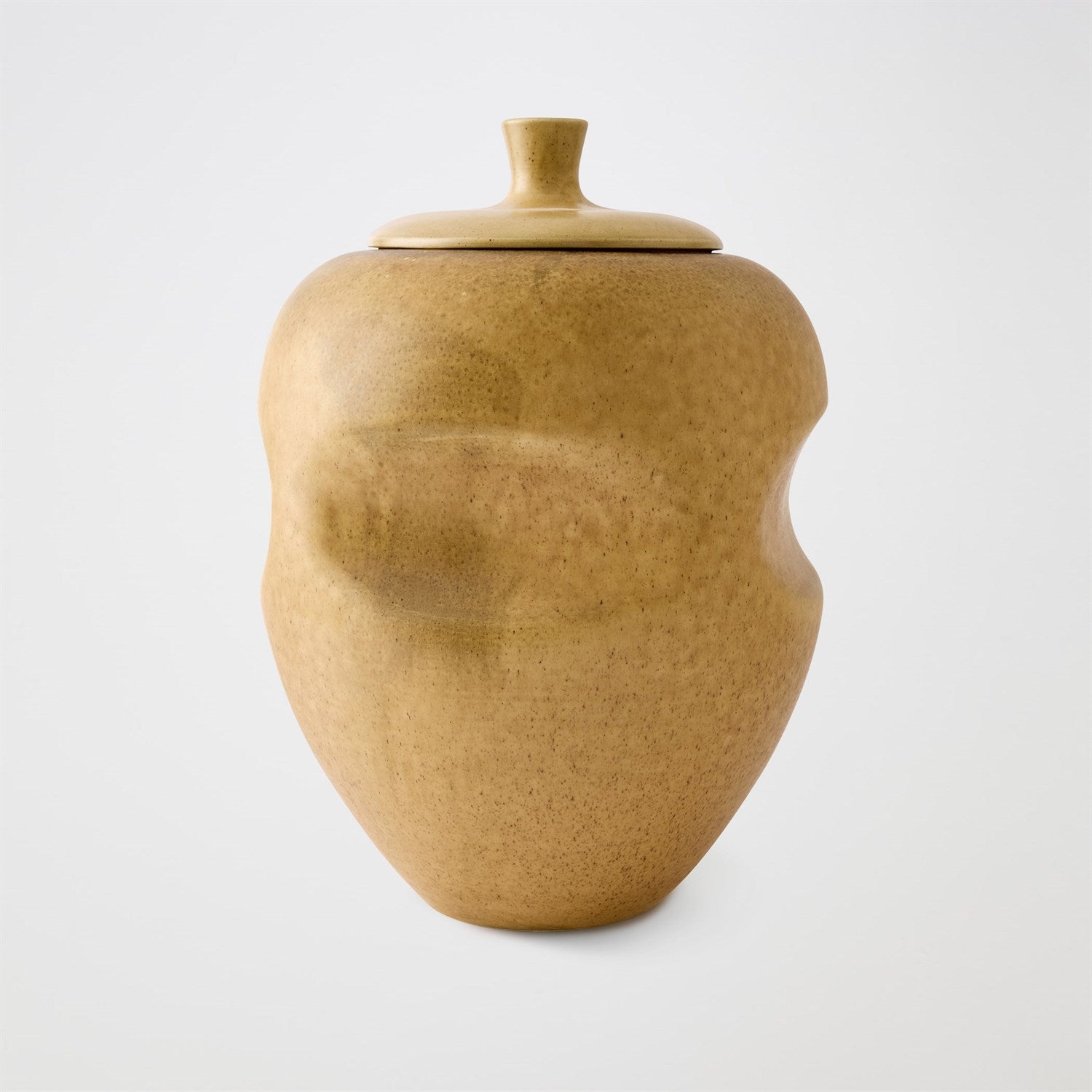 Global Views Opolo Jar