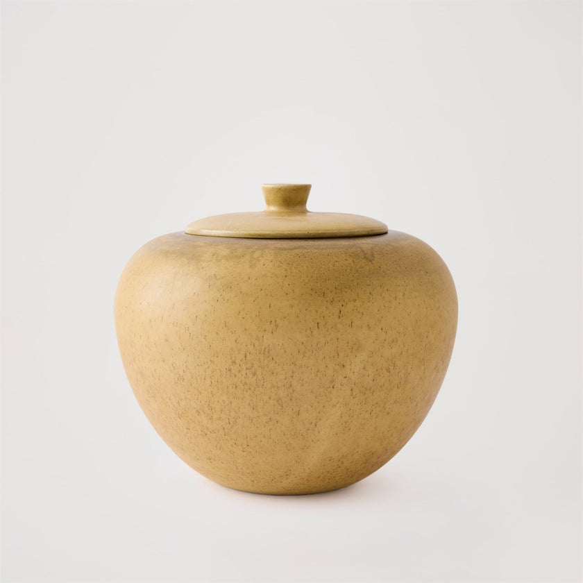 Global Views Opolo Jar