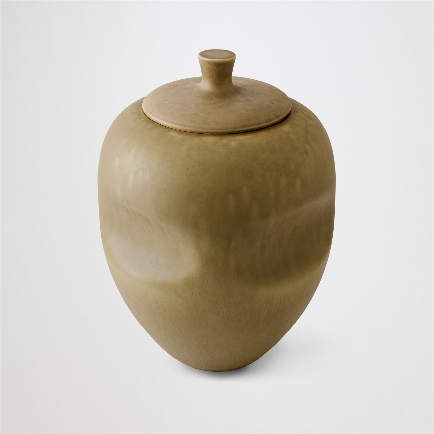 Global Views Opolo Jar