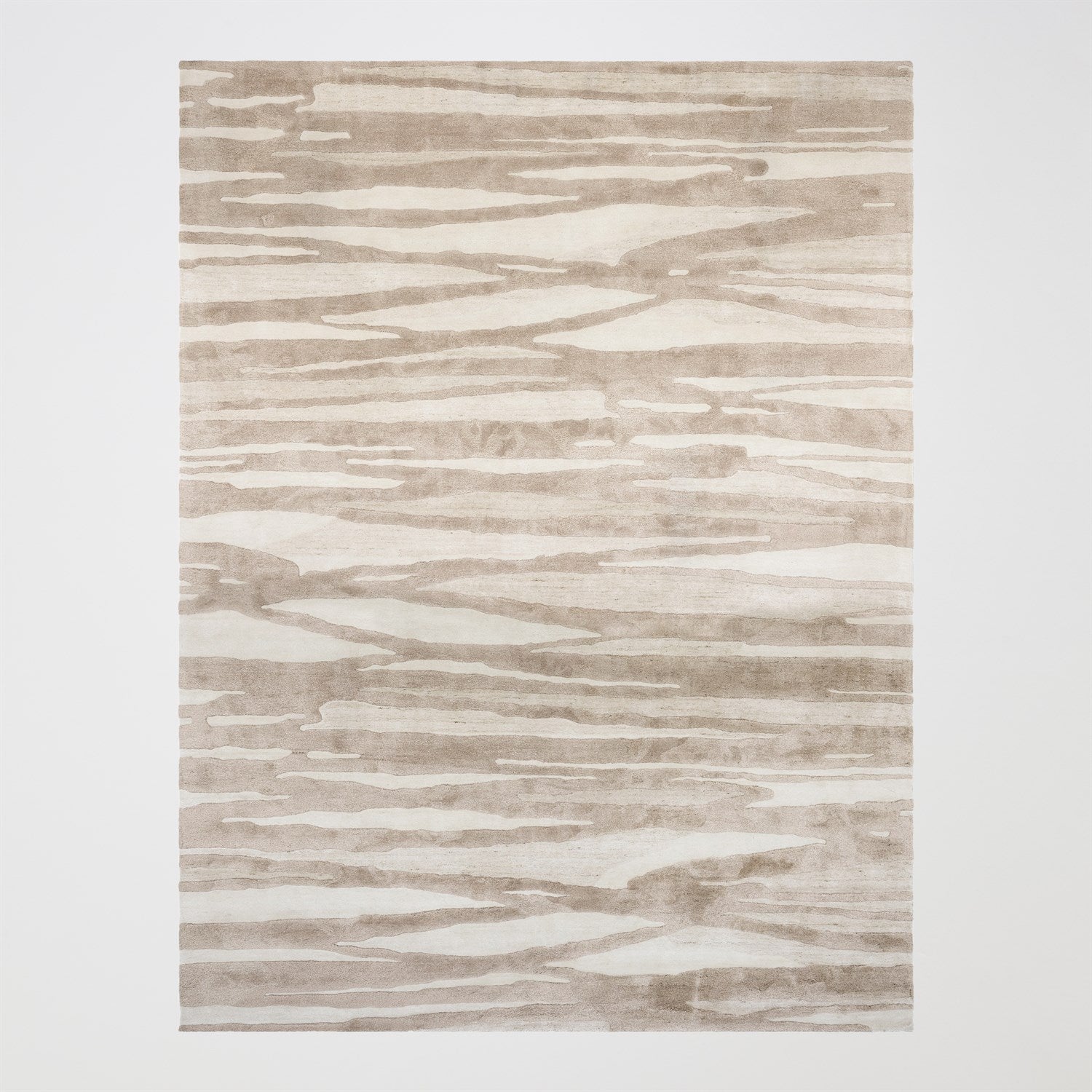 Global Views Resonance Rug