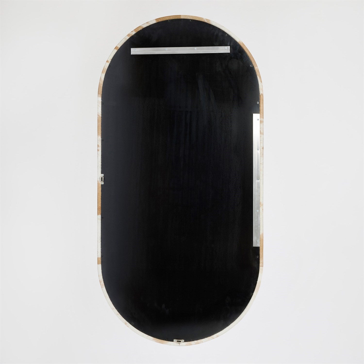 Global Views Brindle Mirror
