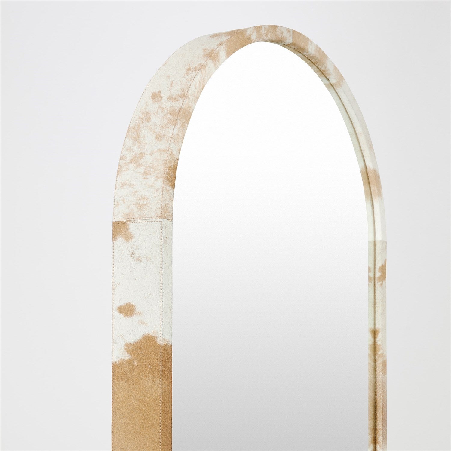Global Views Brindle Mirror