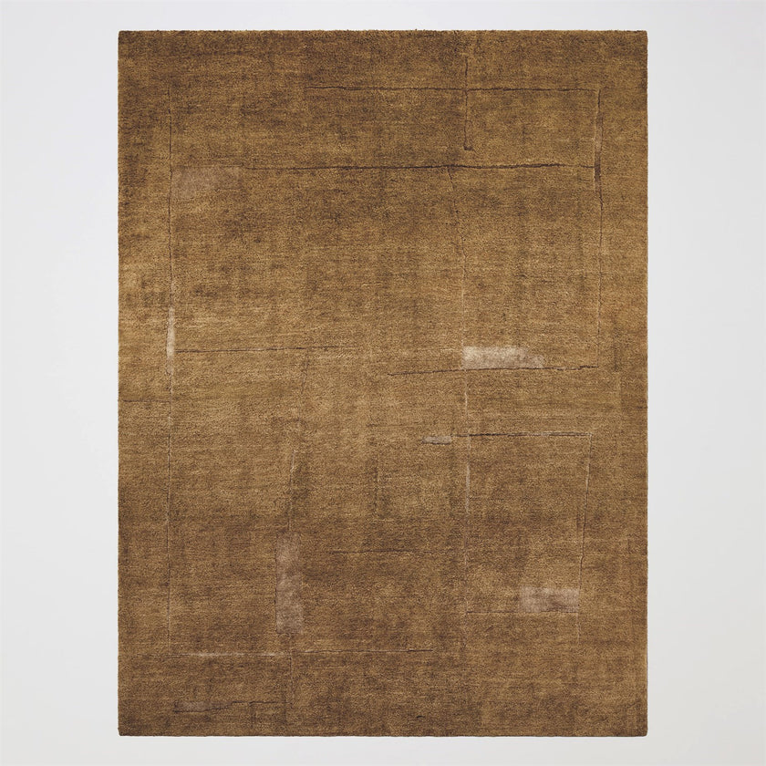 Global Views Timber Vesper Rug