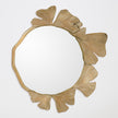 Global Views Arrowroot Mirror