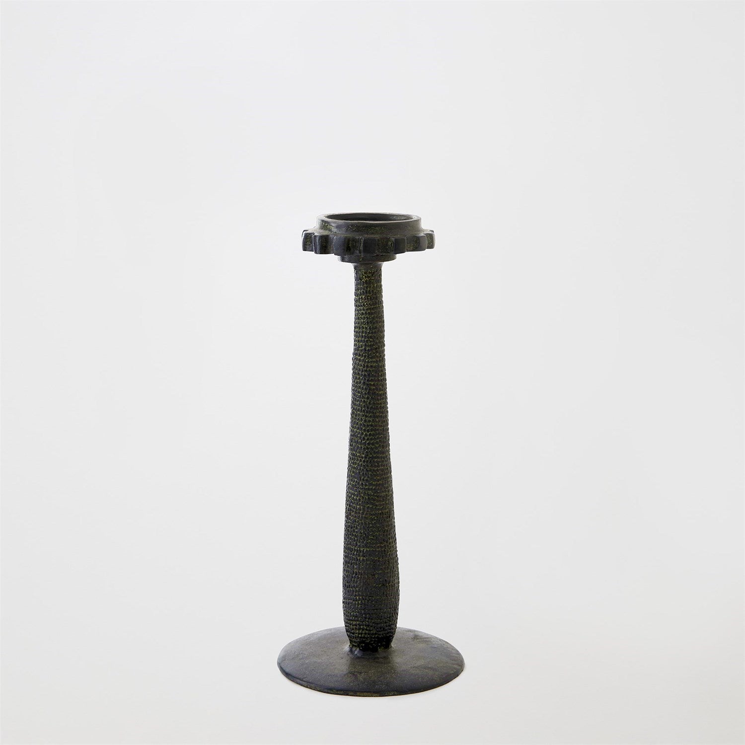 Global Views Totem Candlestick