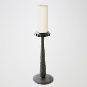 Global Views Totem Candlestick