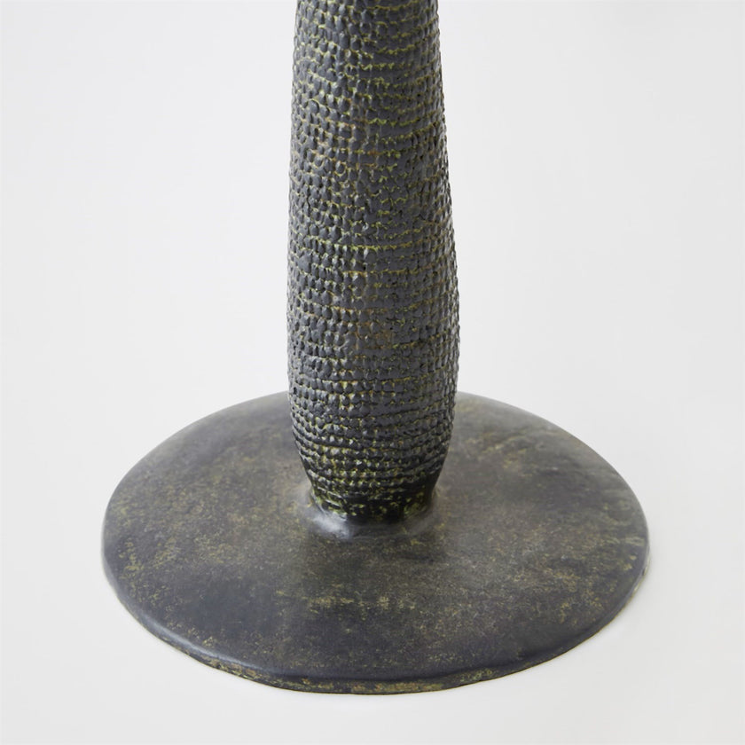 Global Views Totem Candlestick