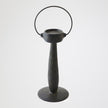 Global Views Totem Candlestick