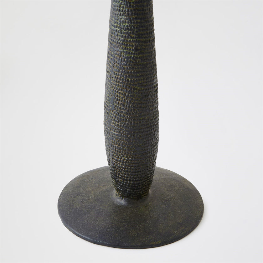 Global Views Totem Candlestick
