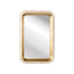 Wildwood Gold Shellebrations Mirror