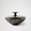 Global Views Reactive Green Tapered Neck Vase