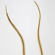 Global Views Antelope Gold Antlers