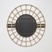 Global Views Bouclier Mirror