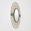 Global Views Bouclier Mirror