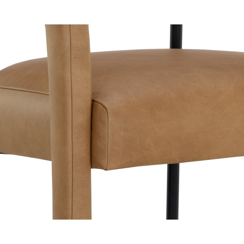 Sunpan Mavia Counter Stool