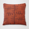 Global Views Duafe Beaded Pillow