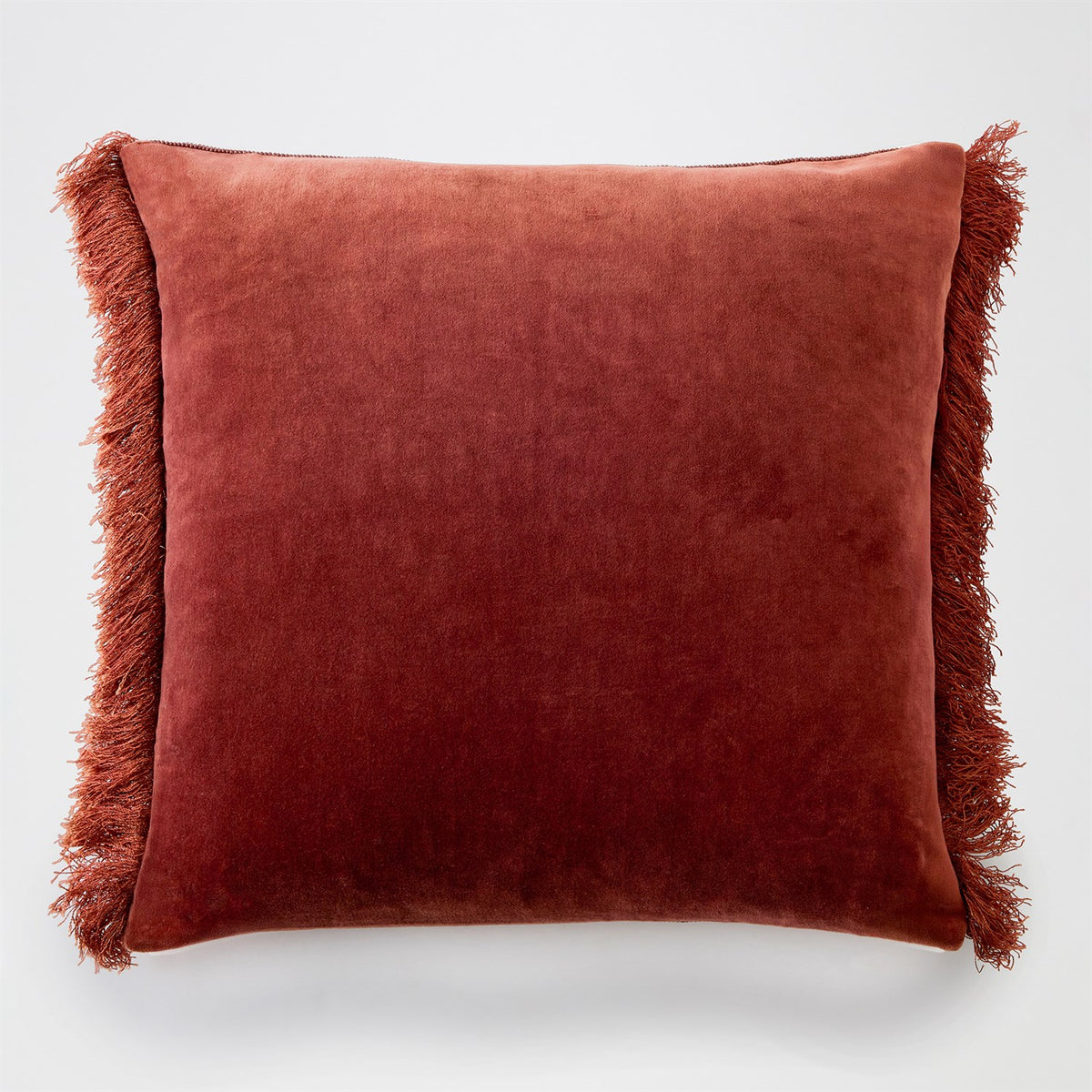 Global Views Duafe Beaded Pillow