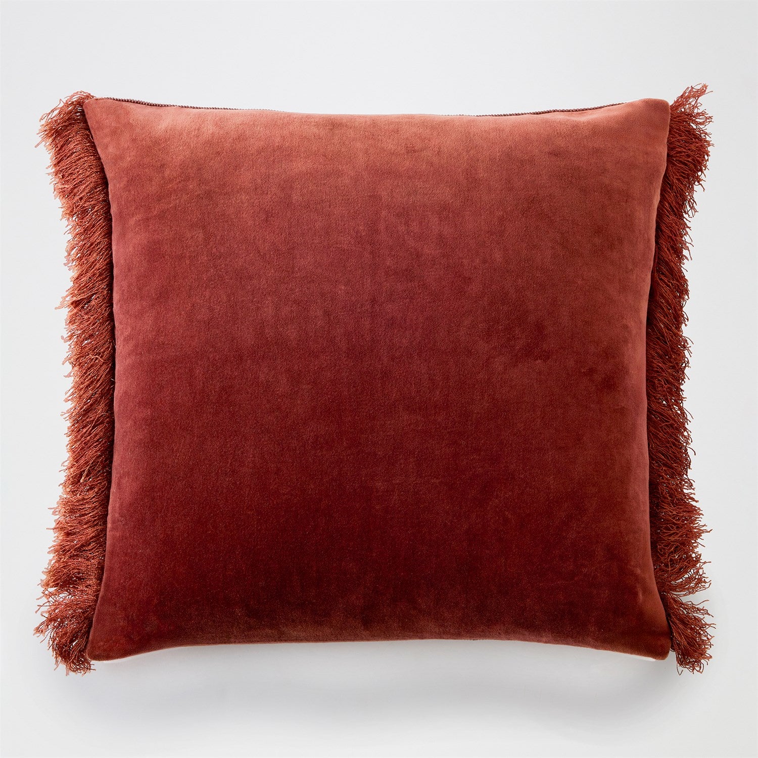 Global Views Duafe Beaded Pillow