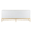 Chelsea House White Williams Console