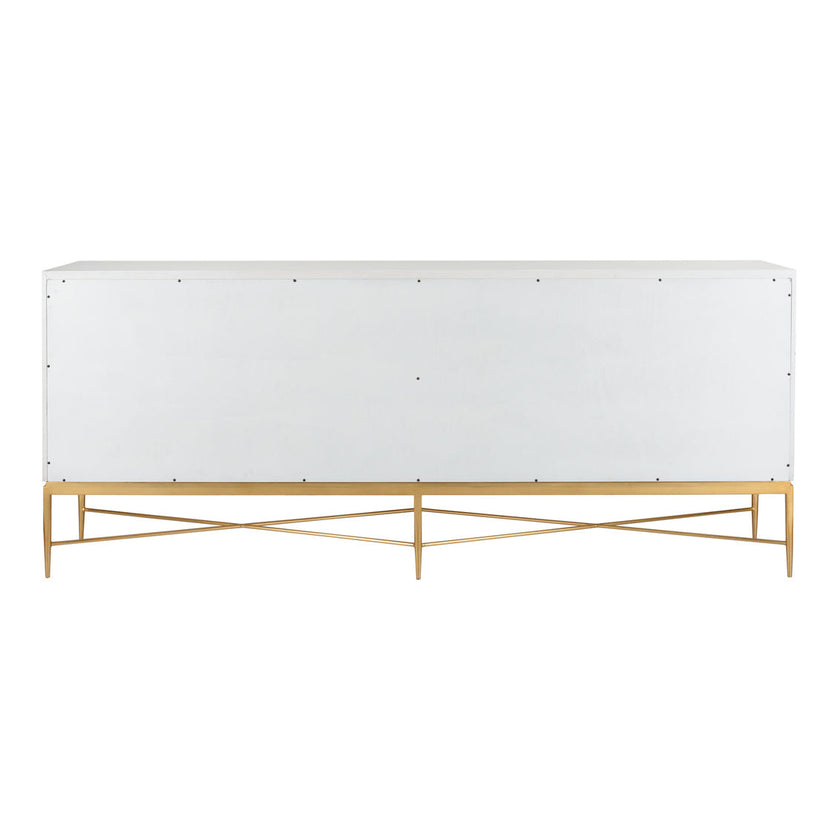 Chelsea House White Williams Console